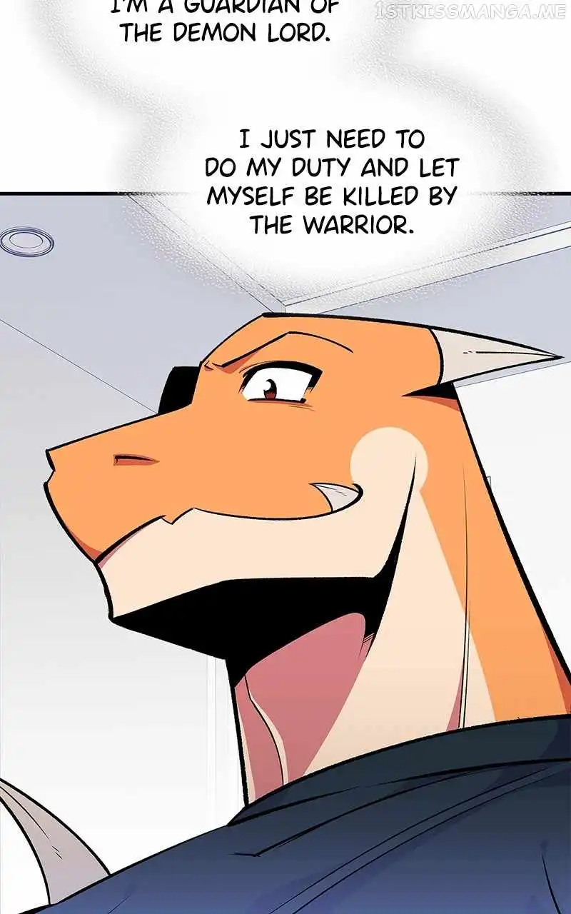 There was a Hero Chapter 78 37